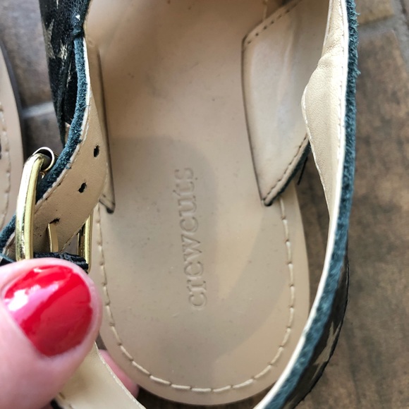 CrewCuts Sandals - Picture 7 of 8